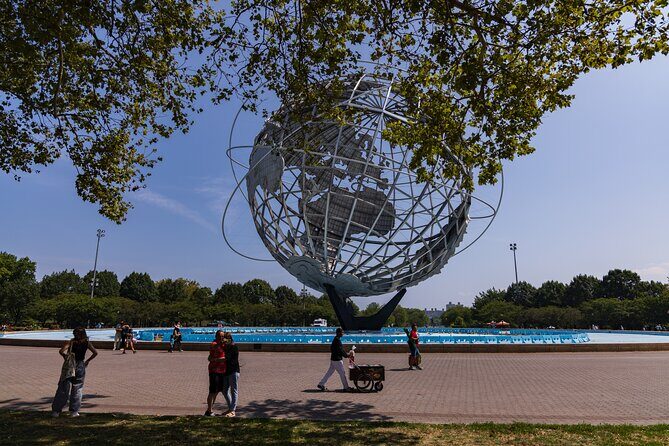 Explore NYC- Tour of Manhattan, The Bronx, Queens & Brooklyn - What the Reviews Say