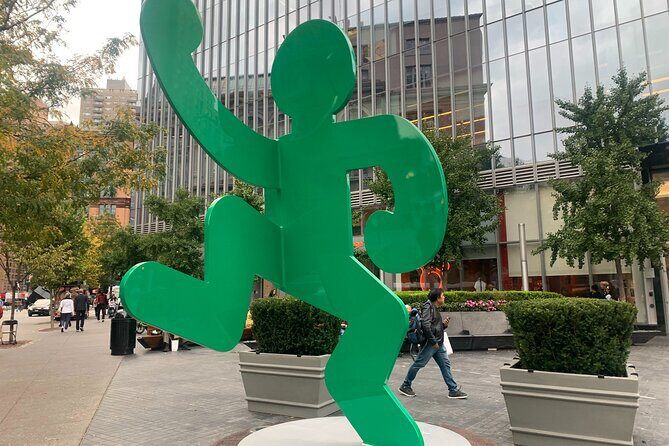 Explore NYC with Private Walking Tour - Who Should Consider This Tour?