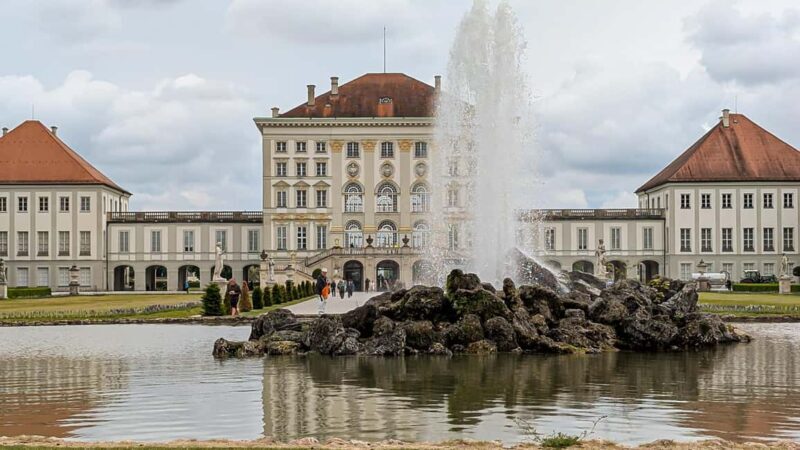Explore Nymphenburg Palace with an Architect & Guide - Who Will Love This Tour?