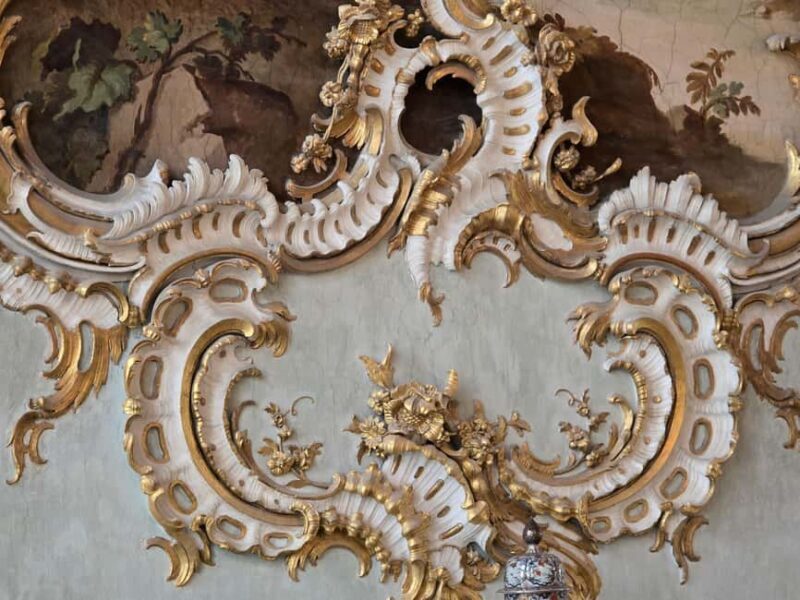 Explore Nymphenburg Palace with an Architect & Guide - Why This Tour Offers Value