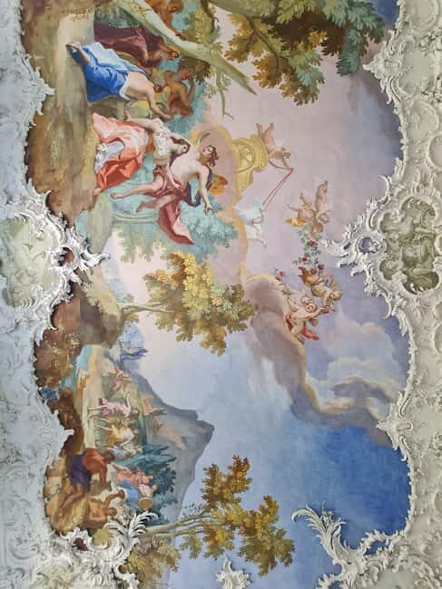 Explore Nymphenburg Palace with an Architect & Guide - Final Words