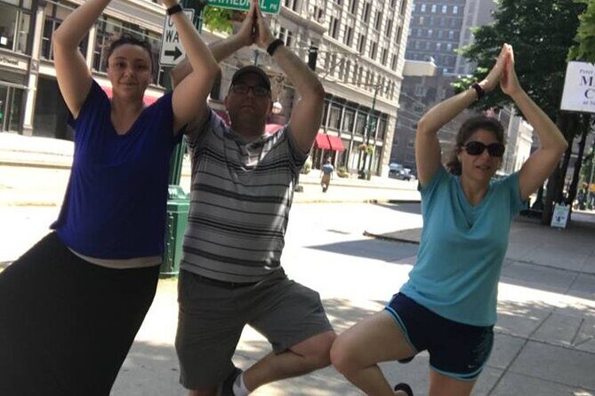 Explore Oakland with a Unique Scavenger Hunt by Zombie Scavengers - FAQ