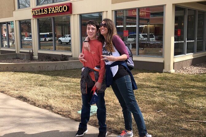 Explore Olathe with a Unique Scavenger Hunt by Zombie Scavengers - What’s Included & What’s Not