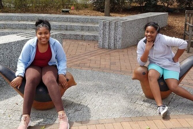 Explore Olathe with a Unique Scavenger Hunt by Zombie Scavengers - Authentic Insights from Participants