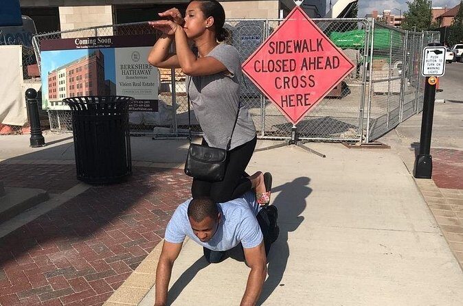 Explore Olathe with a Unique Scavenger Hunt by Zombie Scavengers - The Sum Up