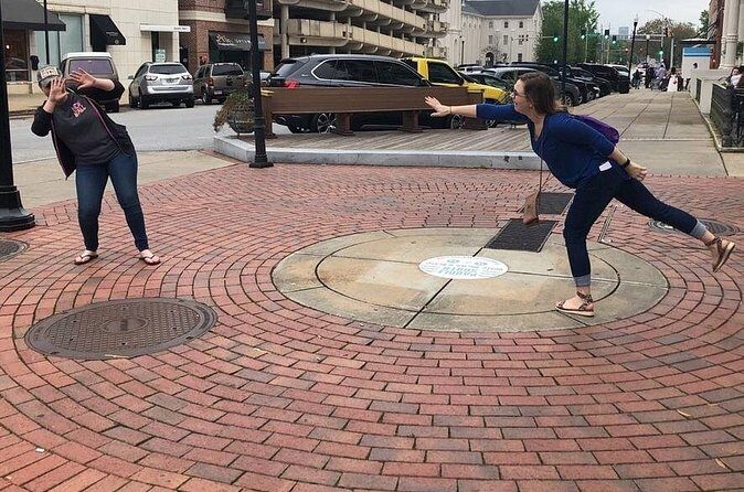 Explore Olathe with a Unique Scavenger Hunt by Zombie Scavengers - FAQ