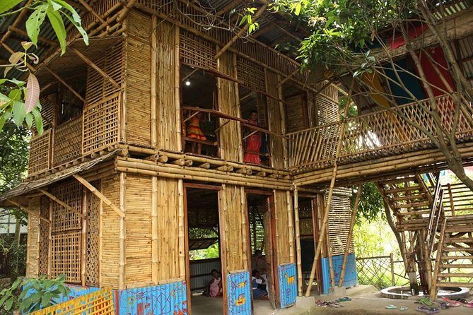 Explore Old Capital Sonargaon in a local way !! - Practical Details: What to Expect and Why It Matters