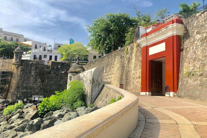 Explore Old San Juan Walking Tour - FAQs