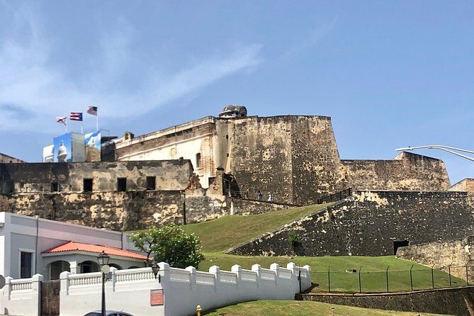 Explore Old San Juan Walking Tour - Final Thoughts