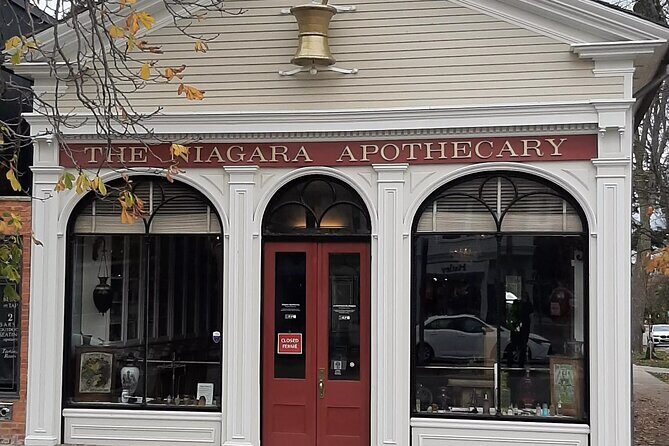 Explore Old Town Niagara-on-the-Lake: A Self-Guided Walking Tour - Final Thoughts: Is This Tour Worth It?