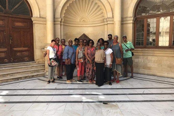 Explore on Foot the Historical City of Heraklion (Small-Group) - What Travelers Say