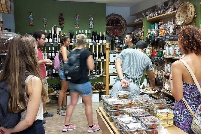 Explore on Foot the Historical City of Heraklion (Small-Group) - Who Will Enjoy This Tour?