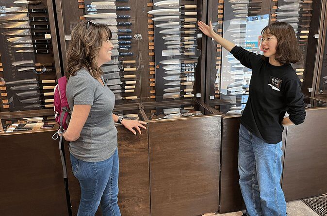 Explore Osaka Hotspots in 1 Day Walking Tour from Osaka - Final Thoughts