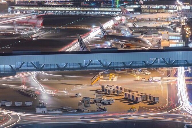 Explore Osaka in One Day Tour with English-Speaking Driver - Key Points