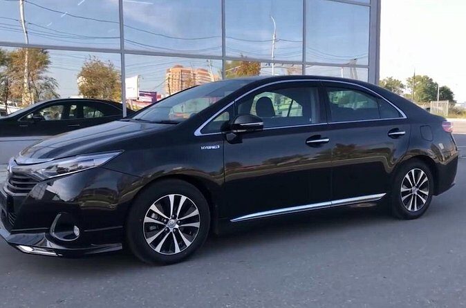 Explore Osaka in One Day Tour with English-Speaking Driver - Final Thoughts