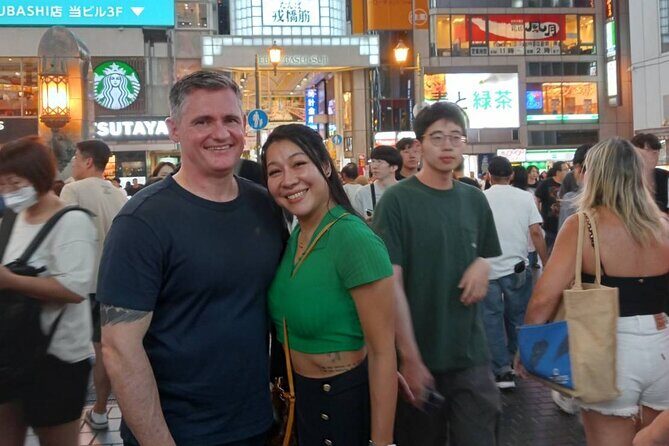 Explore Osaka, Kyoto, Nara through a 3-day walking tour by guide - A deep dive into the 3-day journey