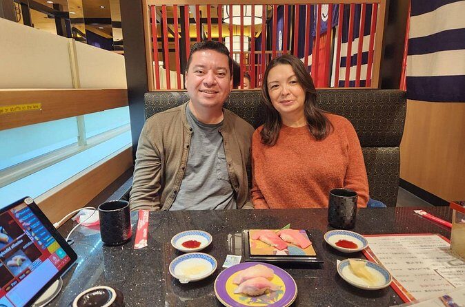 Explore Osaka, Kyoto, Nara through a 3-day walking tour by guide - The Sum Up