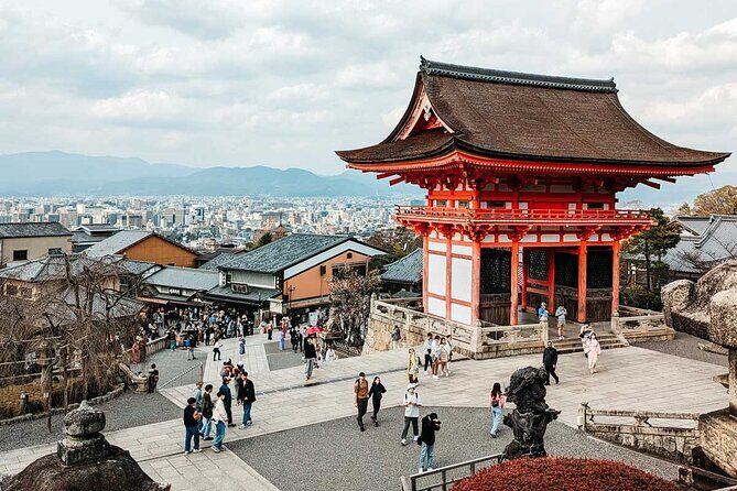 Explore Osaka Kyoto with Sightseeing Pass - FAQ