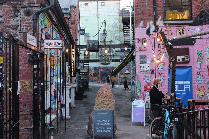 Explore Oslos Art and Culture with a Local - Who Should Consider This Tour?