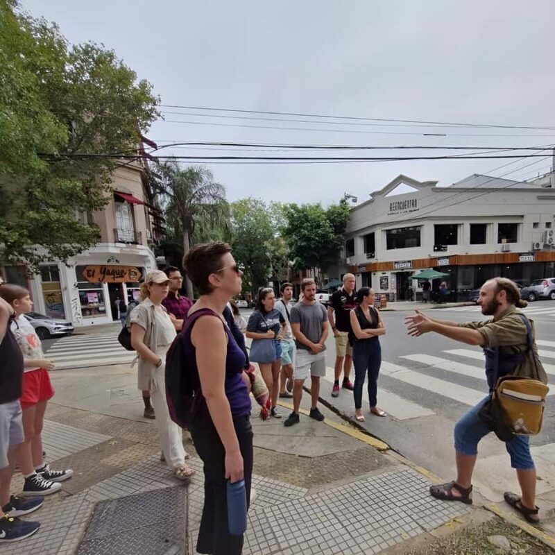 Explore Palermo Soho's Vibrant Street Art Soul - The Sum Up: Is It Worth It?