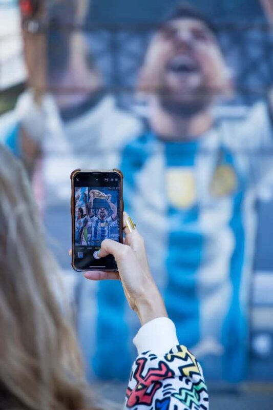 Explore Palermo Street Art in an Artsy Walk - Who Should Consider This Tour?