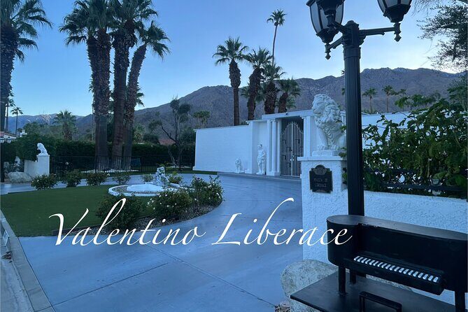 Explore Palm Springs Celebrity Homes in Style - FAQs