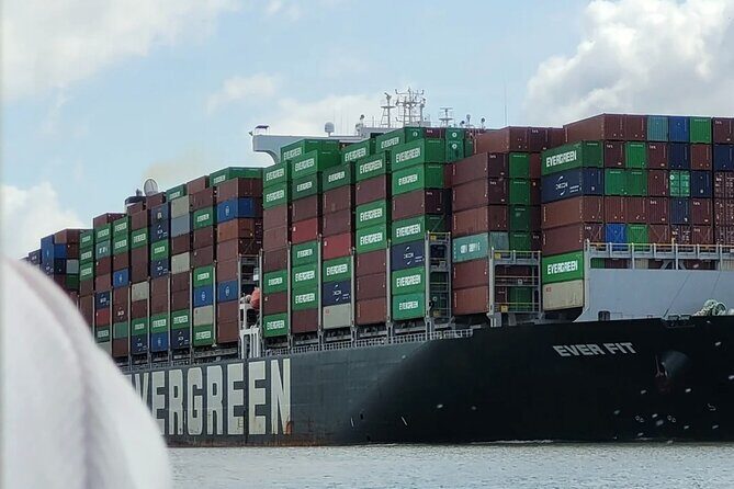 Explore Panama Canal and Gatun Lake with Rainforest Hike - The Sum Up