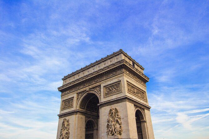 Explore Paris in 90 minutes with a Local - Final Thoughts