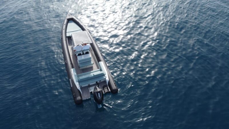 Explore Paxos & Antipaxos with boat Ruby - Private Tour - Who Is This Tour For?