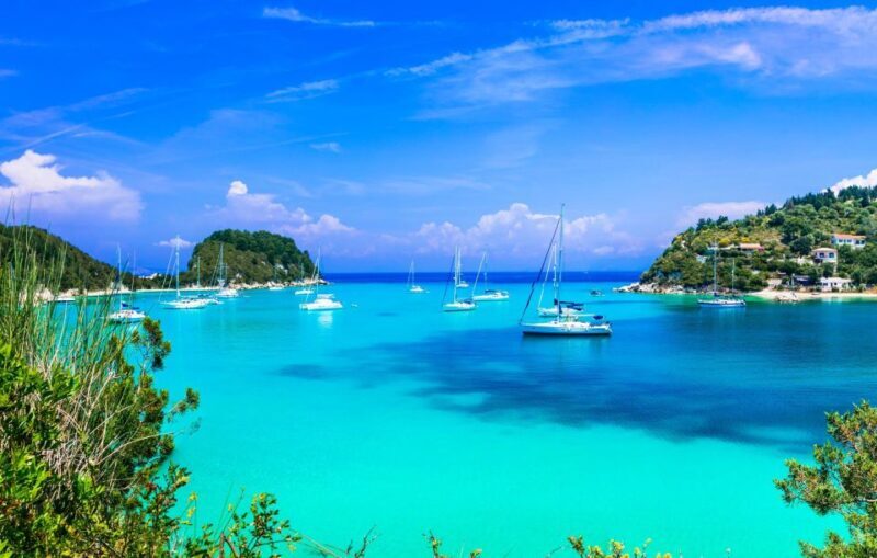 Explore Paxos & Antipaxos with Georgia boat - Private Tour - Analyzing the Cost and Value