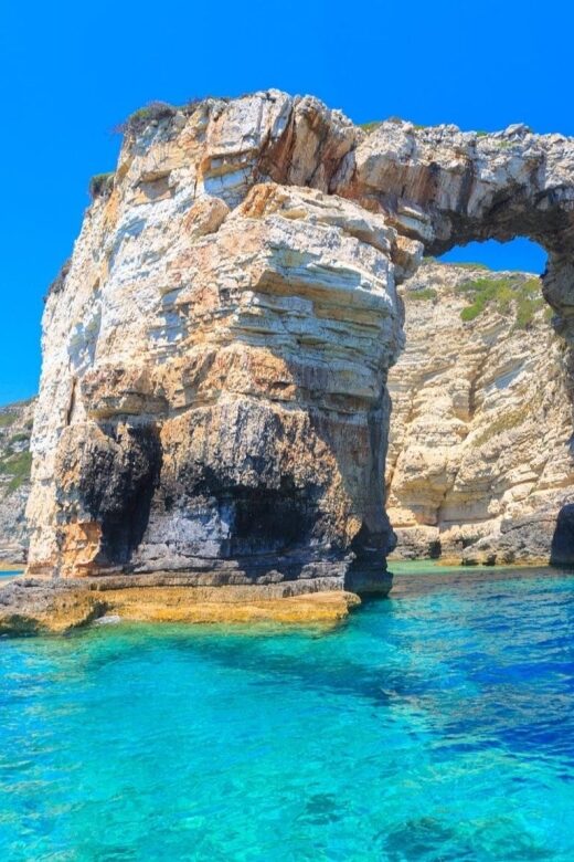 Explore Paxos & Antipaxos with Victoria boat - Private Tour - The Detailed Breakdown: What to Expect During Your Day
