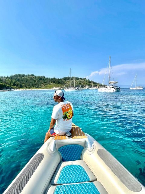 Explore Paxos & Antipaxos with Victoria boat - Private Tour - Who Is This Tour Best For?
