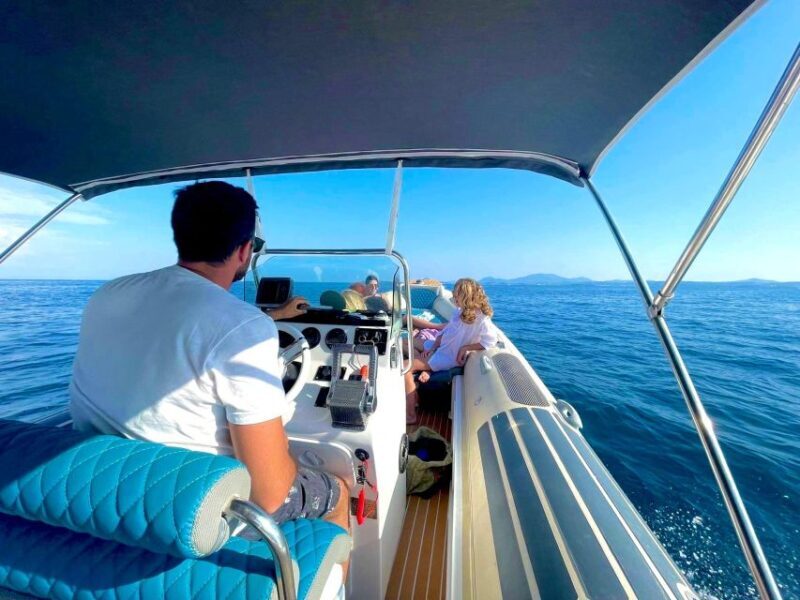 Explore Paxos & Antipaxos with Victoria boat - Private Tour - Final Thoughts: Is It Worth It?