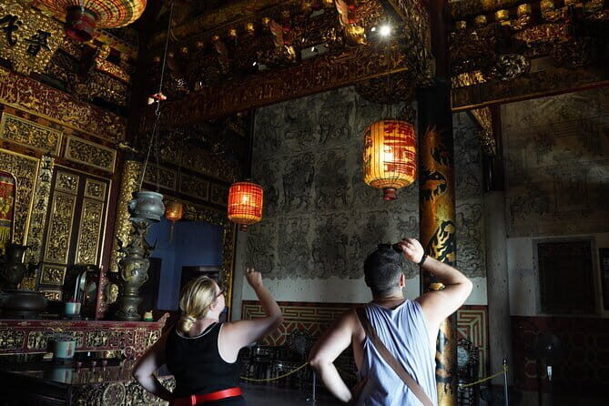 Explore Penang Your Way: Tailor-Made Private Guided Tour 4-10 Hrs - Who Should Consider This Tour?