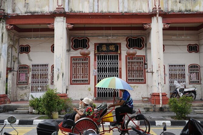 Explore Penang Your Way: Tailor-Made Private Guided Tour 4-10 Hrs - Final Thoughts