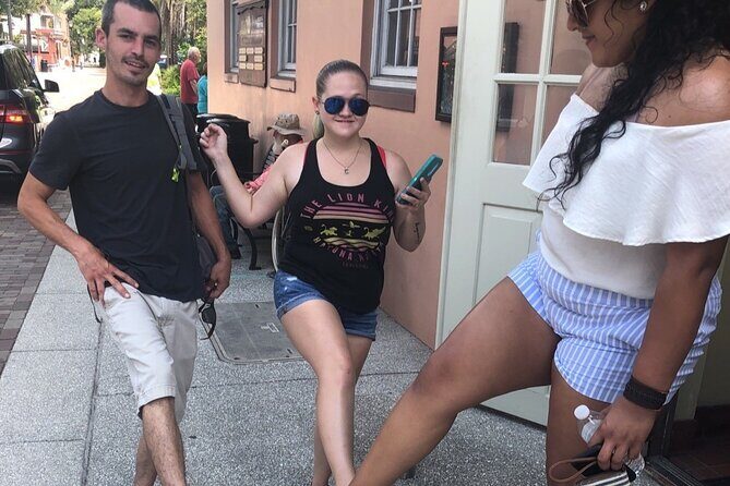 Explore Pensacola with a Unique Scavenger Hunt by Crazy Dash - Key Points