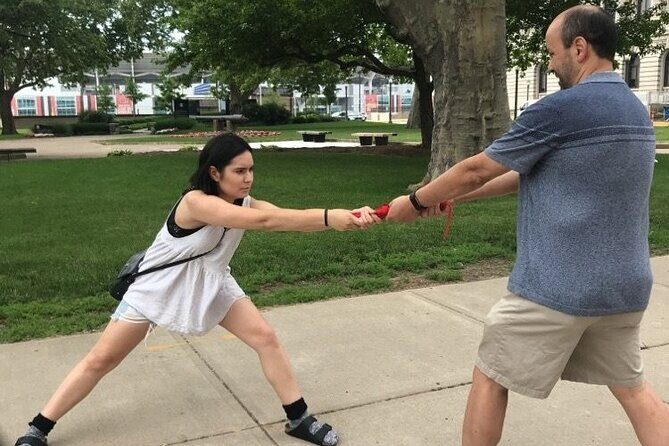 Explore Pensacola with a Unique Scavenger Hunt by Crazy Dash - Price and Value Analysis