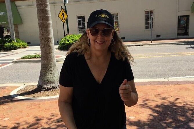 Explore Pensacola with a Unique Scavenger Hunt by Crazy Dash - The Sum Up