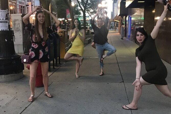 Explore Pensacola with a Unique Scavenger Hunt by Crazy Dash - Frequently Asked Questions