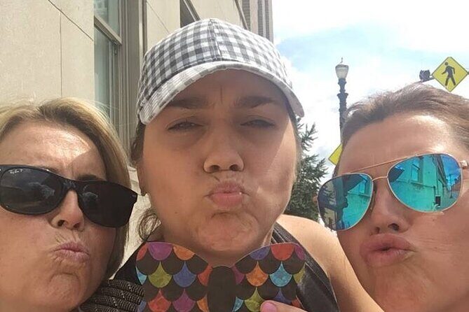 Explore Peoria with a Unique Scavenger Hunt by Zombie Scavengers - Explore Peoria with a Unique Scavenger Hunt by Zombie Scavengers