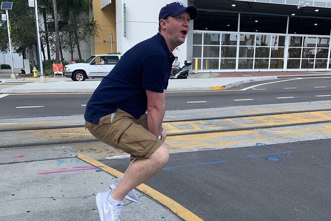 Explore Peoria with a Unique Scavenger Hunt by Zombie Scavengers - Why This Experience Might Suit You