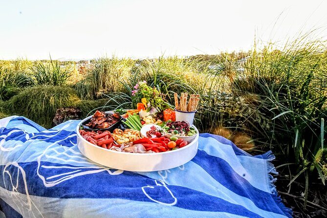 Explore Perth Beaches at Sunset by Minibus - A Complete Look at the Perth Beaches at Sunset Tour