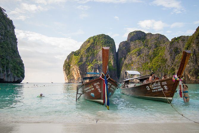 Explore Phang Nga Bay: Full-Day Tour from Phuket with Lunch - In-Depth Review of the Phang Nga Bay Experience