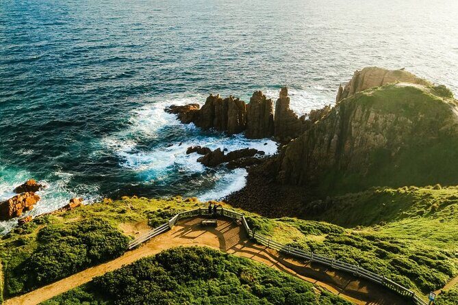 Explore Phillip Island from Melbourne with Penguin Parade - FAQs
