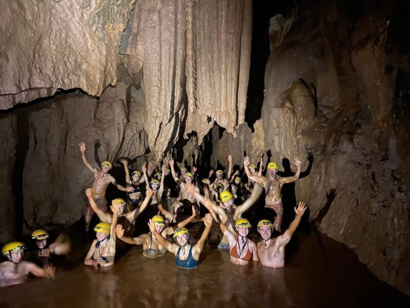 Explore Phong Nha Cave & Dark Cave by Bicyle - Who Would Love This Tour?