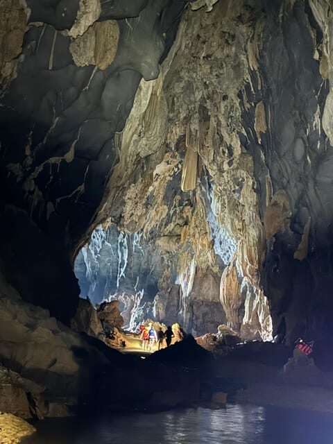 Explore Phong Nha Cave & Dark Cave by Bicyle - The Sum Up: Who Is This Tour for?