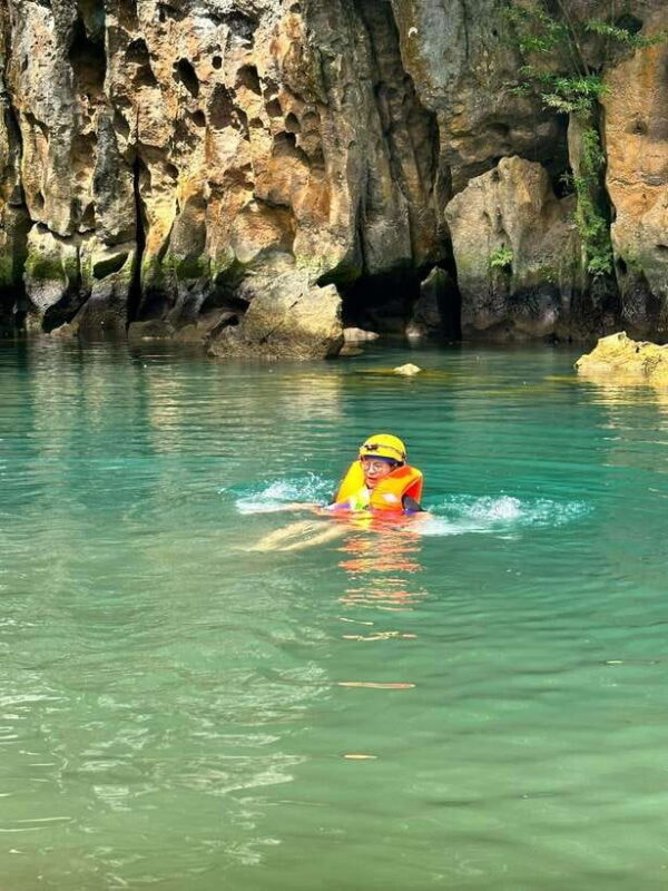 Explore Phong Nha & Thien Duong Caves Tour From Dong Hoi - Discovering the Wonders of Phong Nha & Thien Duong