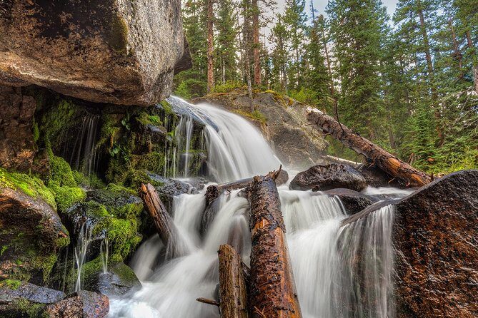 Explore & Photograph Wild Basin in Rocky Mountain National Park with a Pro - Exploring Wild Basin in Rocky Mountain National Park with a Pro: A Detailed Review
