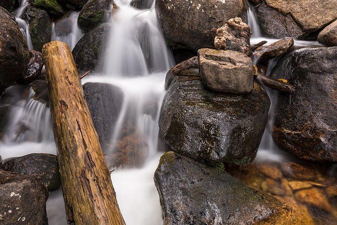 Explore & Photograph Wild Basin in Rocky Mountain National Park with a Pro - Key Points