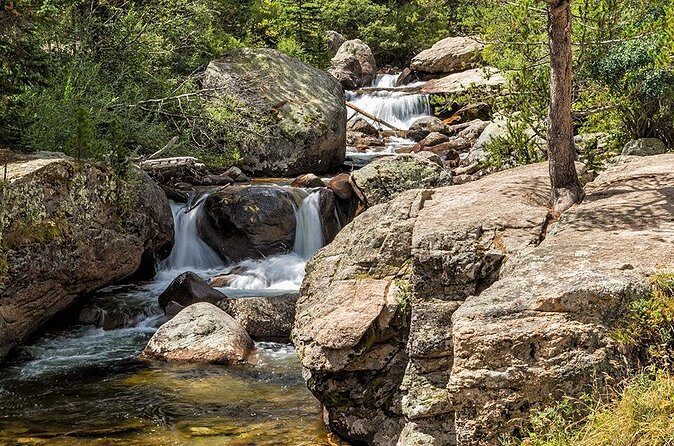Explore & Photograph Wild Basin in Rocky Mountain National Park with a Pro - The Experience: Pros and Cons